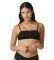 BIKINI TOP SLOGGI SHORE FLOWER HORN BANDEAU   (L)