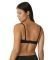 BIKINI TOP SLOGGI SHORE FLOWER HORN BANDEAU   (L)