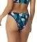 BIKINI BRIEF SLOGGI SHORE FLOWER HORN TANGA   (S)