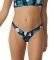 BIKINI BRIEF SLOGGI SHORE FLOWER HORN TANGA ������ ���� (L)