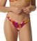 BIKINI BRIEF SLOGGI SHORE FLOWER HORN TANGA ...