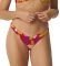 BIKINI BRIEF SLOGGI SHORE FLOWER HORN TANGA   (S)