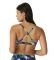 BIKINI TOP SLOGGI SHORE FLOWER HORN P ������ ���� (M)