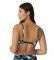 BIKINI TOP SLOGGI SHORE FLOWER HORN P ������ ���� (M)
