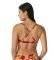 BIKINI TOP SLOGGI SHORE FLOWER HORN P ������ ��� (M)