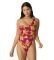  SLOGGI SHORE FLOWER HORN ONE PI...