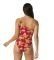   SLOGGI SHORE FLOWER HORN ONE PIECE   (S)