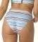 BIKINI BRIEF SLOGGI SHORE CANDY BASSLET HIGHLEG ������� ���� (S)