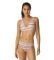 BIKINI BRIEF SLOGGI SHORE CANDY BASSLET HIGHLEG  (L)