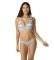 BIKINI BRIEF SLOGGI SHORE CANDY BASSLET MINI ������� ���� (XL)