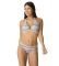 BIKINI BRIEF SLOGGI SHORE CANDY BASSLET TANGA   (M)