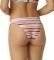 BIKINI BRIEF SLOGGI SHORE CANDY BASSLET TANGA ������� (S)