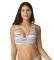 BIKINI TOP SLOGGI SHORE CANDY BASSLET TOP ���...