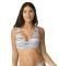 BIKINI TOP SLOGGI SHORE CANDY BASSLET TOP   (S)