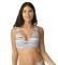 BIKINI TOP SLOGGI SHORE CANDY BASSLET TOP   (XL)