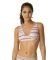 BIKINI TOP SLOGGI SHORE CANDY BASSLET TOP ������� (S)