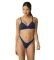 BIKINI BRIEF SLOGGI SHORE DOTTYBACK TANGA   (XS)