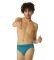  BRIEF SLOGGI MEN SHORE SEA GOLDIE SUPERHERO  (L)