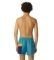  BOXER SLOGGI MEN SHORE SEA GOLDIE  (M)