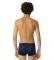  HIPSTER SLOGGI MEN SHORE SPINY PUFFER  (M)