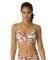 BIKINI TOP SLOGGI SHORE FANCY GUPPY P  (XL)