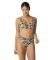BIKINI BRIEF SLOGGI SHORE FANCY GUPPY HIGH LEG  (S)
