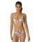 BIKINI BRIEF SLOGGI SHORE FANCY GUPPY HIGH LEG  (XS)