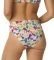 BIKINI BRIEF SLOGGI SHORE FANCY GUPPY HIGH LEG  (M)