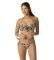 BIKINI BRIEF SLOGGI SHORE FANCY GUPPY TANGA  (S)