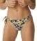 BIKINI BRIEF SLOGGI SHORE FANCY GUPPY TANGA �...