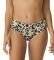 BIKINI BRIEF SLOGGI SHORE FANCY GUPPY MID WAI...