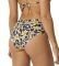 BIKINI BRIEF SLOGGI SHORE FANCY GUPPY MID WAIST  (L)