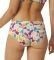 BIKINI BRIEF SLOGGI SHORE FANCY GUPPY MID WAIST  (S)