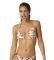 BIKINI TOP SLOGGI SHORE FANCY GUPPY PU  (S)