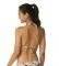 BIKINI TOP SLOGGI SHORE FANCY GUPPY PU  (M)