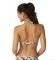 BIKINI TOP SLOGGI SHORE FANCY GUPPY BANDEAU  (S)