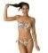 BIKINI TOP SLOGGI SHORE FANCY GUPPY BANDEAU  (S)