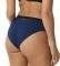 BIKINI BRIEF SLOGGI SHORE BLUE ACARA HIGHLEG ΣΚΟΥΡΟ ΜΠΛΕ (L) BIKINI BRIEF SLOGGI SHORE BLUE ACARA HIGHLEG ΣΚΟΥΡΟ ΜΠΛΕ (L)