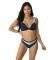 BIKINI BRIEF SLOGGI SHORE BLUE ACARA HIGHLEG ΣΚΟΥΡΟ ΜΠΛΕ (XL) BIKINI BRIEF SLOGGI SHORE BLUE ACARA HIGHLEG ΣΚΟΥΡΟ ΜΠΛΕ (XL)