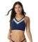 BIKINI TOP SLOGGI SHORE BLUE ACARA 2 ������ �...