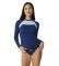 ΜΠΛΟΥΖΑ ΜΑΚΡΥΜΑΝΙΚΗ SLOGGI SHORE BLUE ACARA RASHGUARD ΣΚΟΥΡΟ ΜΠΛΕ (XL) ΜΠΛΟΥΖΑ ΜΑΚΡΥΜΑΝΙΚΗ SLOGGI SHORE BLUE ACARA RASHGUARD ΣΚΟΥΡΟ ΜΠΛΕ (XL)