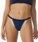 BIKINI BRIEF SLOGGI SHORE BLUE ACARA TANGA ��...