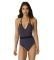   SLOGGI SHORE TROPICAL GAR ONE PIECE   (S)