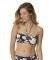 BIKINI TOP TRIUMPH BOTANICAL LEAF DP ���� (38E)