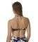 BIKINI TOP TRIUMPH BOTANICAL LEAF DP ���� (38E)