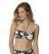 BIKINI TOP TRIUMPH BOTANICAL LEAF DP  (40...