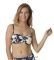 BIKINI TOP TRIUMPH BOTANICAL LEAF DP  (40E)