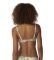 BIKINI TOP TRIUMPH BOTANICAL LEAF DP  (36B)