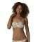 BIKINI TOP TRIUMPH BOTANICAL LEAF DP ������� ...