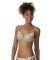 BIKINI TOP TRIUMPH BOTANICAL LEAF WP  (42B)